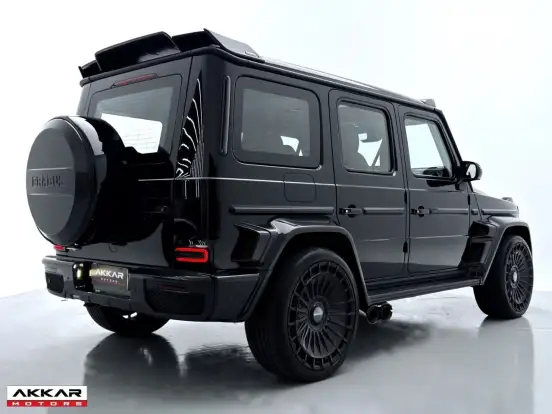 MERCEDES-BENZ-G 63 AMG-2023