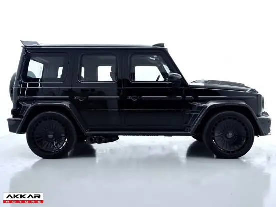 MERCEDES-BENZ-G 63 AMG-2023