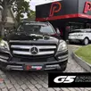 MERCEDES-BENZ GL 350 3.0 BLUETEC SPORT 4X4 V6 DIESEL 4P AUTOMÁTICO MERCEDES-BENZ GL 350 3.0 BLUETEC SPORT 4X4 V6 DIESEL 4P AUTOMÁTICO