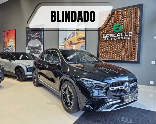 MERCEDES-BENZ GLA 200 1.3 MHEV PROGRESSIVE 7G-DCT