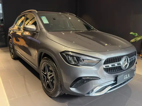 MERCEDES-BENZ GLA 200 1.3 MHEV PROGRESSIVE 7G-DCT MERCEDES-BENZ GLA 200 1.3 MHEV PROGRESSIVE 7G-DCT