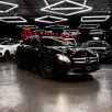 MERCEDES-BENZ GLA 200 1.6 CGI VISION 16V TURBO GASOLINA 4P AUTOMÁTICO MERCEDES-BENZ GLA 200 1.6 CGI VISION 16V TURBO GASOLINA 4P AUTOMÁTICO