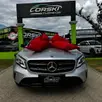 MERCEDES-BENZ GLA 200 1.6 CGI FLEX NIGHT 7G-DCT MERCEDES-BENZ GLA 200 1.6 CGI FLEX NIGHT 7G-DCT