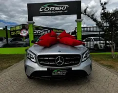 MERCEDES-BENZ GLA 200 1.6 CGI FLEX NIGHT 7G-DCT MERCEDES-BENZ GLA 200 1.6 CGI FLEX NIGHT 7G-DCT