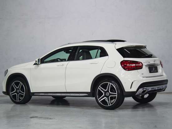 MERCEDES-BENZ-GLA 250-2.0 CGI GASOLINA SPORT 7G-DCT MERCEDES-BENZ-GLA 250-2018