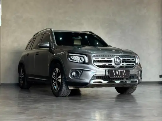 MERCEDES-BENZ-GLB 200-1.3 CGI GASOLINA ADVANCE 7G-DCT MERCEDES-BENZ-GLB 200-2021