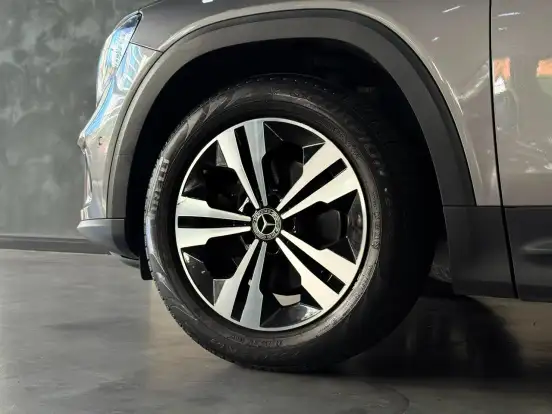 MERCEDES-BENZ-GLB 200-1.3 CGI GASOLINA ADVANCE 7G-DCT MERCEDES-BENZ-GLB 200-2021
