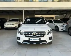 MERCEDES-BENZ GLB 200 1.3 CGI GASOLINA PROGRESSIVE 7G-DCT MERCEDES-BENZ GLB 200 1.3 CGI GASOLINA PROGRESSIVE 7G-DCT