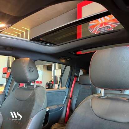 MERCEDES-BENZ-GLB 35 AMG-2.0 CGI GASOLINA 4MATIC SPEEDSHIFT MERCEDES-BENZ-GLB 35 AMG-2022