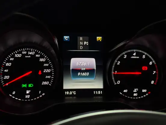MERCEDES-BENZ-GLC 250-2.0 CGI GASOLINA SPORT 4MATIC 9G-TRONIC MERCEDES-BENZ-GLC 250-2017