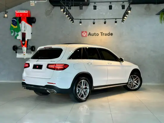 MERCEDES-BENZ-GLC 250-2.0 CGI GASOLINA SPORT 4MATIC 9G-TRONIC MERCEDES-BENZ-GLC 250-2018