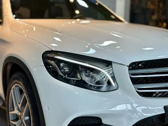 MERCEDES-BENZ-GLC 250-2.0 CGI GASOLINA SPORT 4MATIC 9G-TRONIC MERCEDES-BENZ-GLC 250-2018