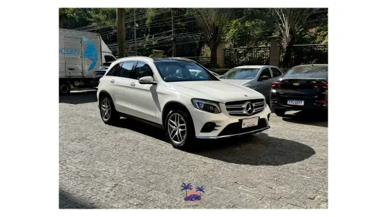 MERCEDES-BENZ GLC 250 2.0 CGI GASOLINA SPORT 4MATIC 9G-TRONIC MERCEDES-BENZ GLC 250 2.0 CGI GASOLINA SPORT 4MATIC 9G-TRONIC