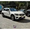MERCEDES-BENZ GLC 250 2.0 CGI GASOLINA SPORT 4MATIC 9G-TRONIC MERCEDES-BENZ GLC 250 2.0 CGI GASOLINA SPORT 4MATIC 9G-TRONIC
