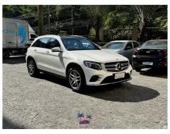 MERCEDES-BENZ GLC 250 2.0 CGI GASOLINA SPORT 4MATIC 9G-TRONIC MERCEDES-BENZ GLC 250 2.0 CGI GASOLINA SPORT 4MATIC 9G-TRONIC