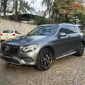MERCEDES-BENZ GLC 250 2.0 CGI GASOLINA HIGHWAY 4MATIC 9G-TRONIC MERCEDES-BENZ GLC 250 2.0 CGI GASOLINA HIGHWAY 4MATIC 9G-TRONIC