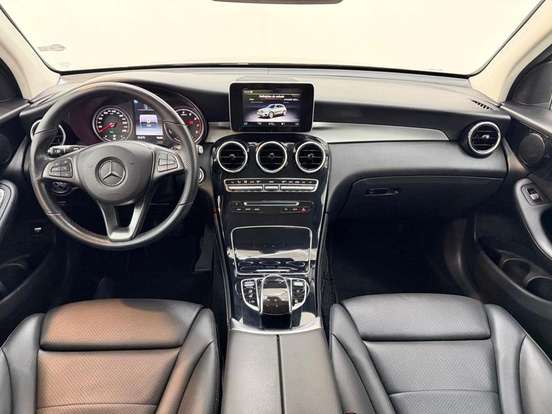 MERCEDES-BENZ-GLC 250-2.0 CGI GASOLINA HIGHWAY 4MATIC 9G-TRONIC MERCEDES-BENZ-GLC 250-2019