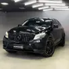 MERCEDES-BENZ GLE 400 3.0 V6 GASOLINA COUPÉ 4MATIC 9G-TRONIC MERCEDES-BENZ GLE 400 3.0 V6 GASOLINA COUPÉ 4MATIC 9G-TRONIC