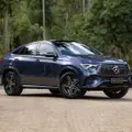 MERCEDES-BENZ GLE 450d 3.0 I6 MHEV DIESEL COUPÉ 4MATIC 9G-TRONIC MERCEDES-BENZ GLE 450d 3.0 I6 MHEV DIESEL COUPÉ 4MATIC 9G-TRONIC
