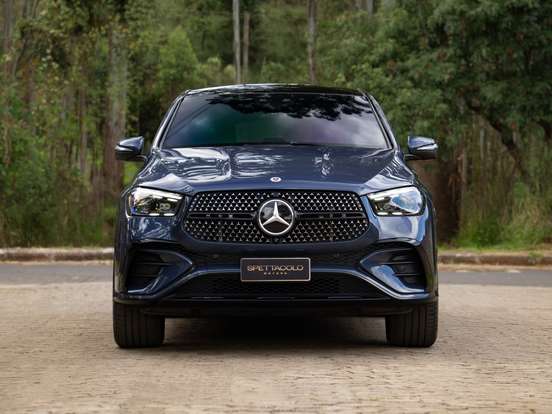 MERCEDES-BENZ-GLE 450d-3.0 I6 MHEV DIESEL COUPÉ 4MATIC 9G-TRONIC MERCEDES-BENZ-GLE 450d-2024