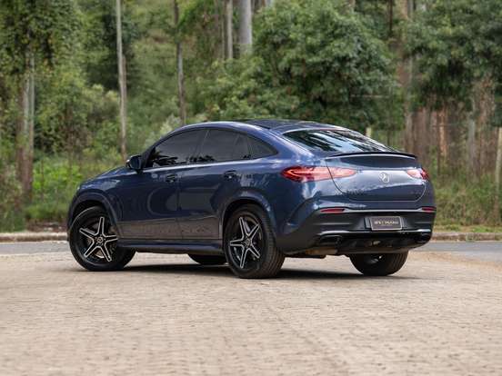 MERCEDES-BENZ-GLE 450d-3.0 I6 MHEV DIESEL COUPÉ 4MATIC 9G-TRONIC MERCEDES-BENZ-GLE 450d-2024