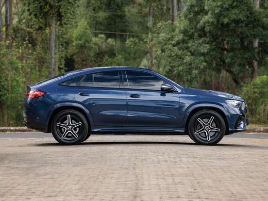 MERCEDES-BENZ-GLE 450d-3.0 I6 MHEV DIESEL COUPÉ 4MATIC 9G-TRONIC MERCEDES-BENZ-GLE 450d-2024