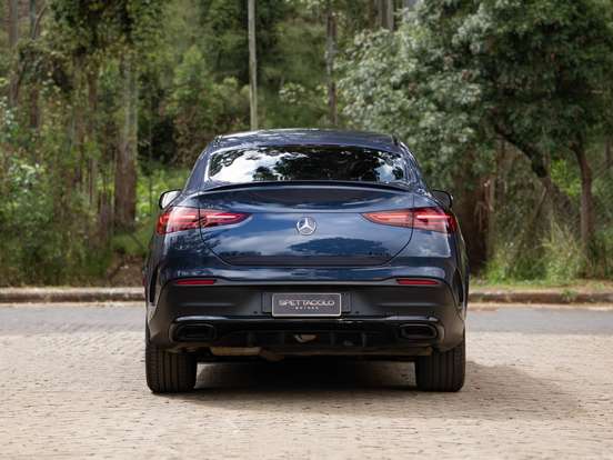 MERCEDES-BENZ-GLE 450d-3.0 I6 MHEV DIESEL COUPÉ 4MATIC 9G-TRONIC MERCEDES-BENZ-GLE 450d-2024
