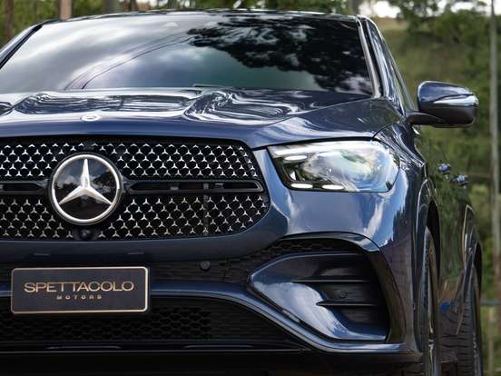 MERCEDES-BENZ-GLE 450d-3.0 I6 MHEV DIESEL COUPÉ 4MATIC 9G-TRONIC MERCEDES-BENZ-GLE 450d-2024