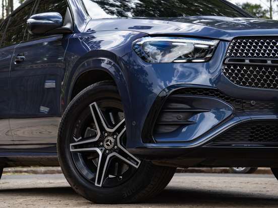 MERCEDES-BENZ-GLE 450d-3.0 I6 MHEV DIESEL COUPÉ 4MATIC 9G-TRONIC MERCEDES-BENZ-GLE 450d-2024