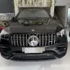 MERCEDES-BENZ GLE 63 AMG 4.0 V8 BITURBO GASOLINA COUPÉ 4MATIC 9G-TRONIC MERCEDES-BENZ GLE 63 AMG 4.0 V8 BITURBO GASOLINA COUPÉ 4MATIC 9G-TRONIC