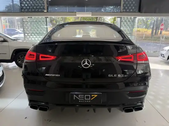 MERCEDES-BENZ-GLE 63 AMG-2021