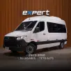 MERCEDES-BENZ SPRINTER 2.2 CDI DIESEL VAN 416 TA LONGO 16L MANUAL MERCEDES-BENZ SPRINTER 2.2 CDI DIESEL VAN 416 TA LONGO 16L MANUAL