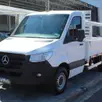 MERCEDES-BENZ SPRINTER 2.2 CDI DIESEL CHASSIS 416 LONGO MANUAL MERCEDES-BENZ SPRINTER 2.2 CDI DIESEL CHASSIS 416 LONGO MANUAL