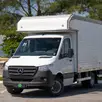 MERCEDES-BENZ SPRINTER 2.2 CDI DIESEL CHASSIS 516 EXTRA LONGO MANUAL MERCEDES-BENZ SPRINTER 2.2 CDI DIESEL CHASSIS 516 EXTRA LONGO MANUAL