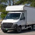 MERCEDES-BENZ SPRINTER 2.2 CDI DIESEL CHASSIS 516 EXTRA LONGO MANUAL MERCEDES-BENZ SPRINTER 2.2 CDI DIESEL CHASSIS 516 EXTRA LONGO MANUAL