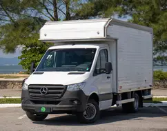 MERCEDES-BENZ SPRINTER 2.2 CDI DIESEL CHASSIS 516 EXTRA LONGO MANUAL MERCEDES-BENZ SPRINTER 2.2 CDI DIESEL CHASSIS 516 EXTRA LONGO MANUAL