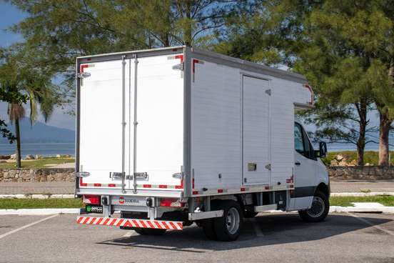 MERCEDES-BENZ-SPRINTER-2.2 CDI DIESEL CHASSIS 516 EXTRA LONGO MANUAL MERCEDES-BENZ-SPRINTER-2020