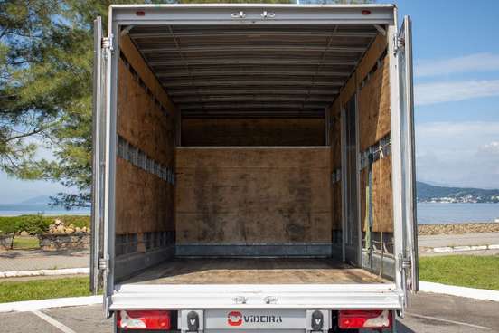 MERCEDES-BENZ-SPRINTER-2.2 CDI DIESEL CHASSIS 516 EXTRA LONGO MANUAL MERCEDES-BENZ-SPRINTER-2020