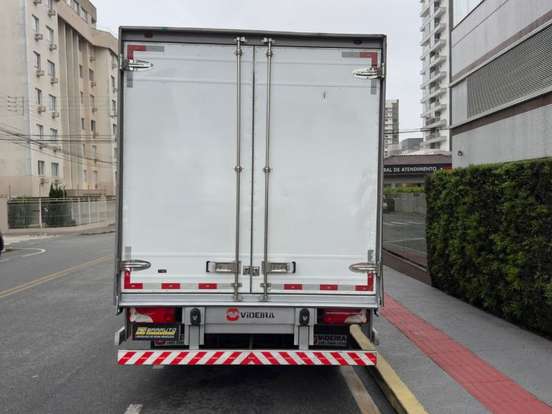 MERCEDES-BENZ-SPRINTER-2.2 CDI DIESEL CHASSIS 516 EXTRA LONGO MANUAL MERCEDES-BENZ-SPRINTER-2020