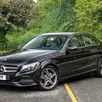 MERCEDES-BENZ C 180 1.6 CGI AVANTGARDE 16V TURBO GASOLINA 4P AUTOMÁTICO MERCEDES-BENZ C 180 1.6 CGI AVANTGARDE 16V TURBO GASOLINA 4P AUTOMÁTICO
