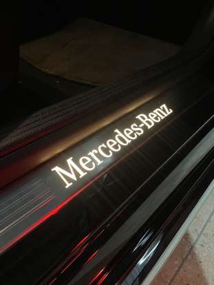 MERCEDES-BENZ-C 180-2015