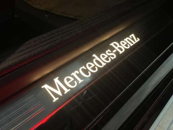 MERCEDES-BENZ-C 180-1.6 CGI AVANTGARDE 16V TURBO GASOLINA 4P AUTOMÁTICO MERCEDES-BENZ-C 180-2015