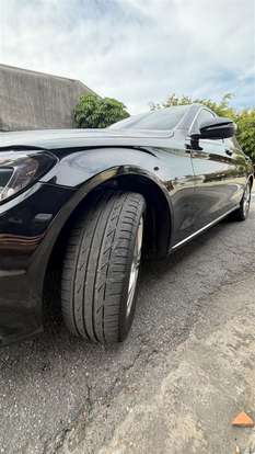 MERCEDES-BENZ-C 180-2015