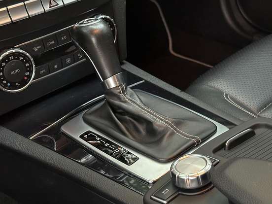MERCEDES-BENZ-C 180-1.6 CGI COUPE 16V TURBO GASOLINA 2P AUTOMÁTICO MERCEDES-BENZ-C 180-2015