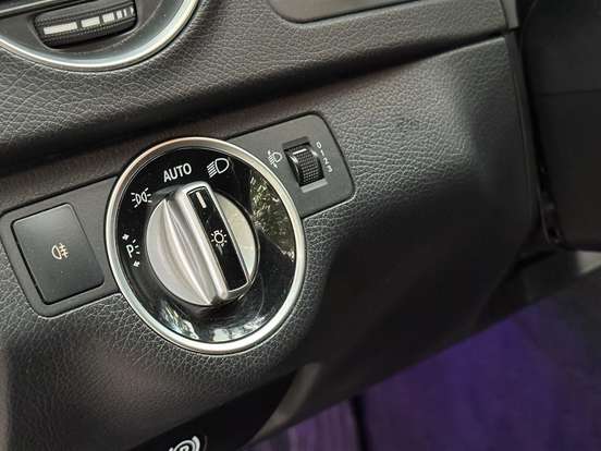 MERCEDES-BENZ-C 180-1.6 CGI COUPE 16V TURBO GASOLINA 2P AUTOMÁTICO MERCEDES-BENZ-C 180-2015