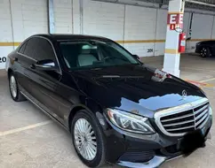 MERCEDES-BENZ C 180 1.6 CGI FLEX EXCLUSIVE 9G-TRONIC MERCEDES-BENZ C 180 1.6 CGI FLEX EXCLUSIVE 9G-TRONIC