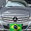 MERCEDES-BENZ C 180 1.8 CGI CLASSIC 16V TURBO GASOLINA 4P AUTOMÁTICO MERCEDES-BENZ C 180 1.8 CGI CLASSIC 16V TURBO GASOLINA 4P AUTOMÁTICO