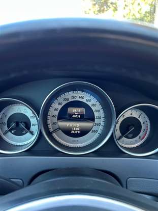 MERCEDES-BENZ-C 200-1.8 CGI AVANTGARDE 16V GASOLINA 4P AUTOMÁTICO MERCEDES-BENZ-C 200-2013