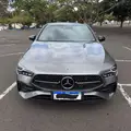 MERCEDES-BENZ CLA 200 1.3 MHEV 7G-DCT MERCEDES-BENZ CLA 200 1.3 MHEV 7G-DCT