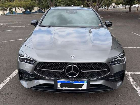 MERCEDES-BENZ-CLA 200-1.3 MHEV 7G-DCT MERCEDES-BENZ-CLA 200-2023